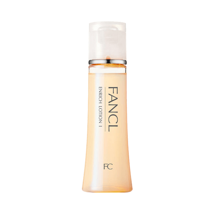 Enrich Lotion I 30ml - Yami