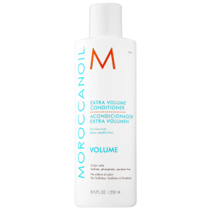 Moroccanoil Extra Volume Conditioner 8.5 OZ - Volumizing, Hydrating Hair Care for Fine Hair Title