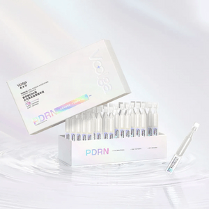 VOOLGA敷尔佳 PDRN钠水光焕采紧塑精华液 1.5ml*30支 【水光焕亮】【紧致修护】【敏感肌适用】