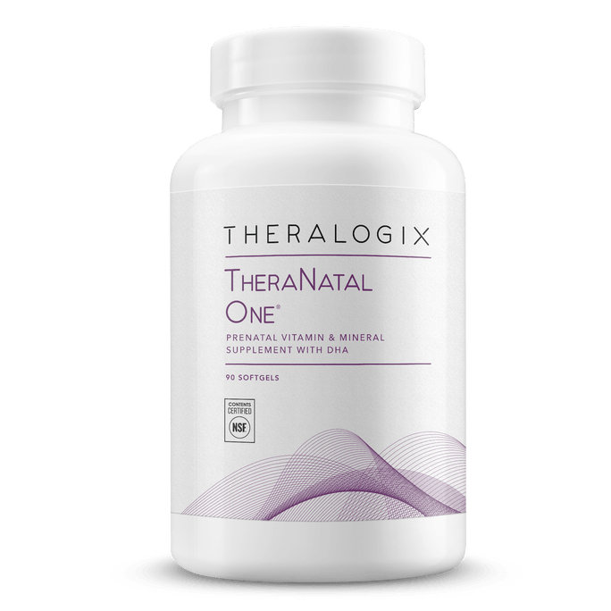TheraNatal One® Prenatal Vitamin