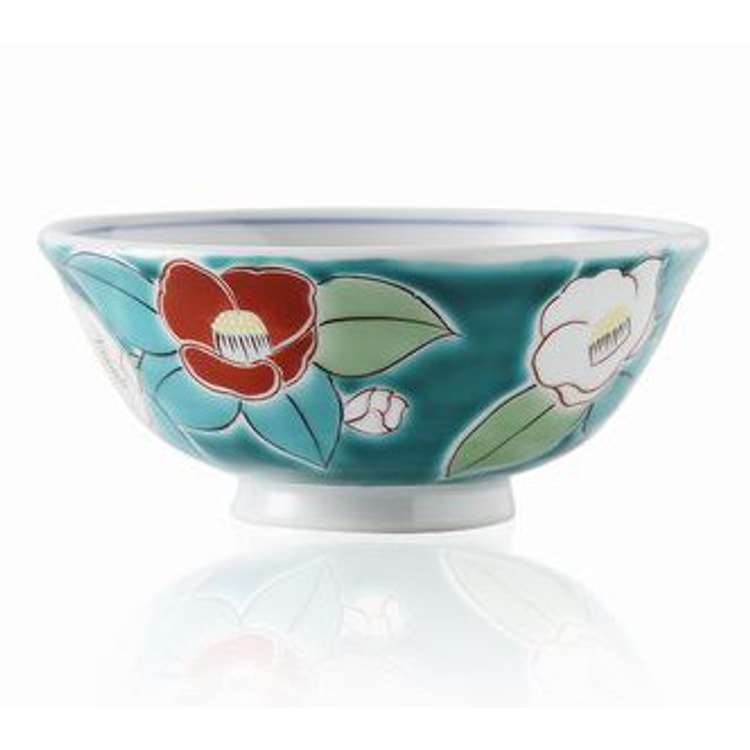 美品】 九谷蓮山 工芸品 - catherinenewton.com