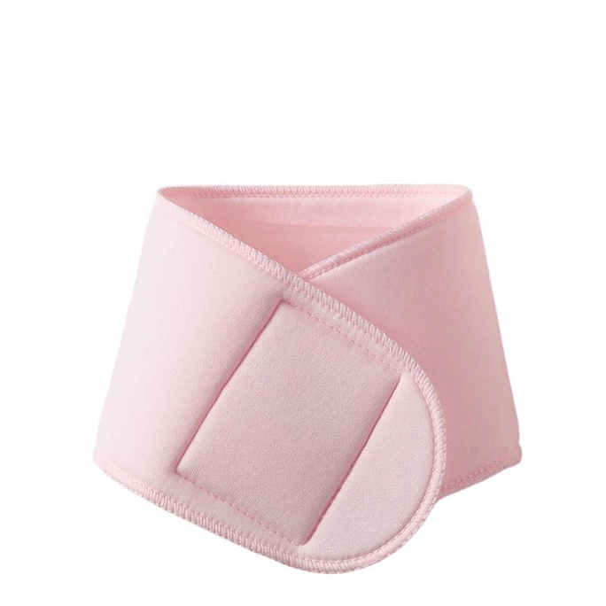 Gudi Neck Mask Fixed With Washable Neck Pack Neck Mask Cherry Blossom Powder *1 Piece