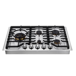 ROBAM Cooktop G513 - 30" (5 Burners)