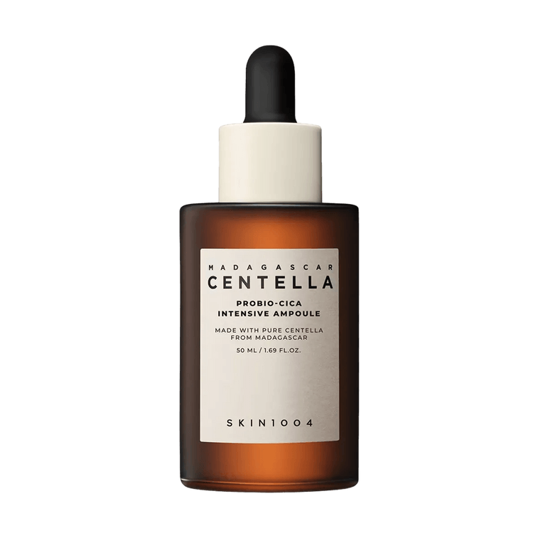 プロビオ シカ インテンシブ アンプル 1.69 液量オンス バリア修復、保湿、ハリ、ブライトニング、アンチエイジング 3