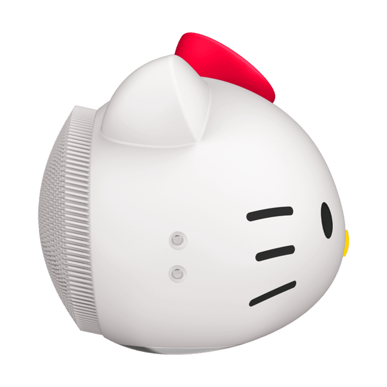 소닉 페이셜 브러시 | 4 in 1【헬로 키티 한정판】 3