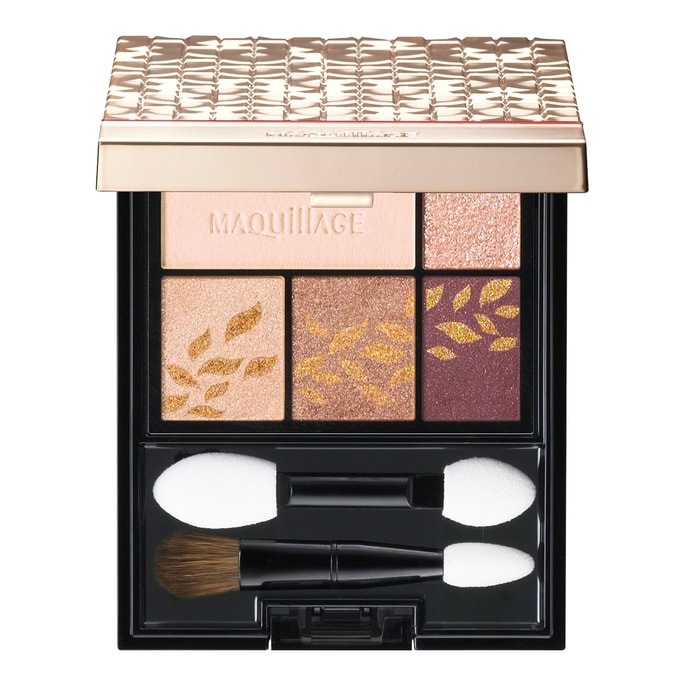 資生堂 マキアージュ ドラマティック スタイリング アイズ アイシャドウ #RD606 4g