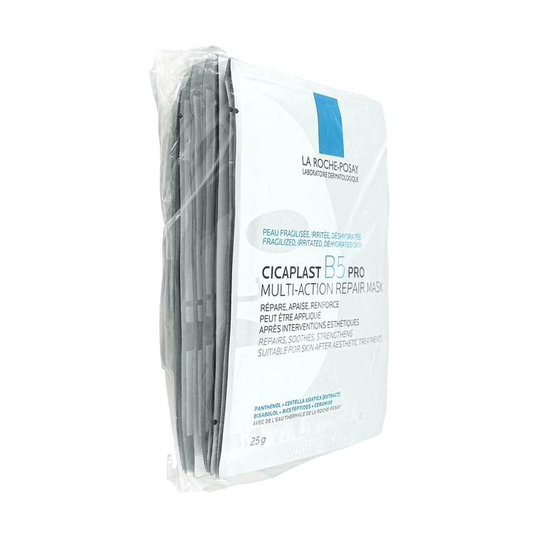 B5 PRO Face Mask  Single sheet*10【Value Pack】 5