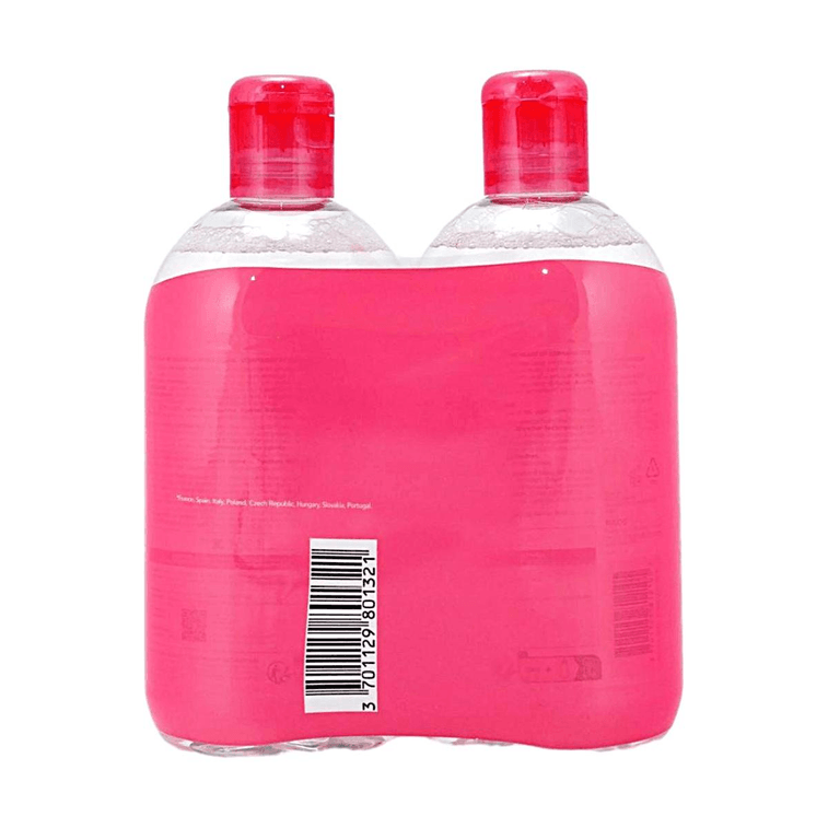 센시비오 H2O 미셀라 워터 메이크업 리무버, 473ml* 2개입 - 오일 무첨가, 파라벤 무첨가 6
