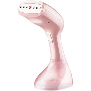 U.S. regulation home handheld hanging iron 7 pink