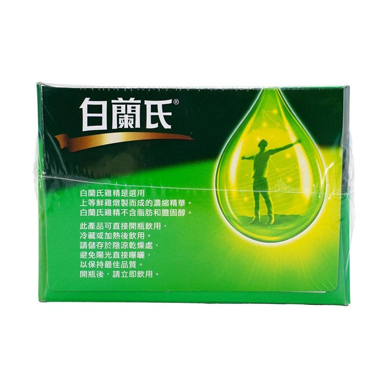 치킨 에센스 음료 6병 (16.1 fl oz) 12