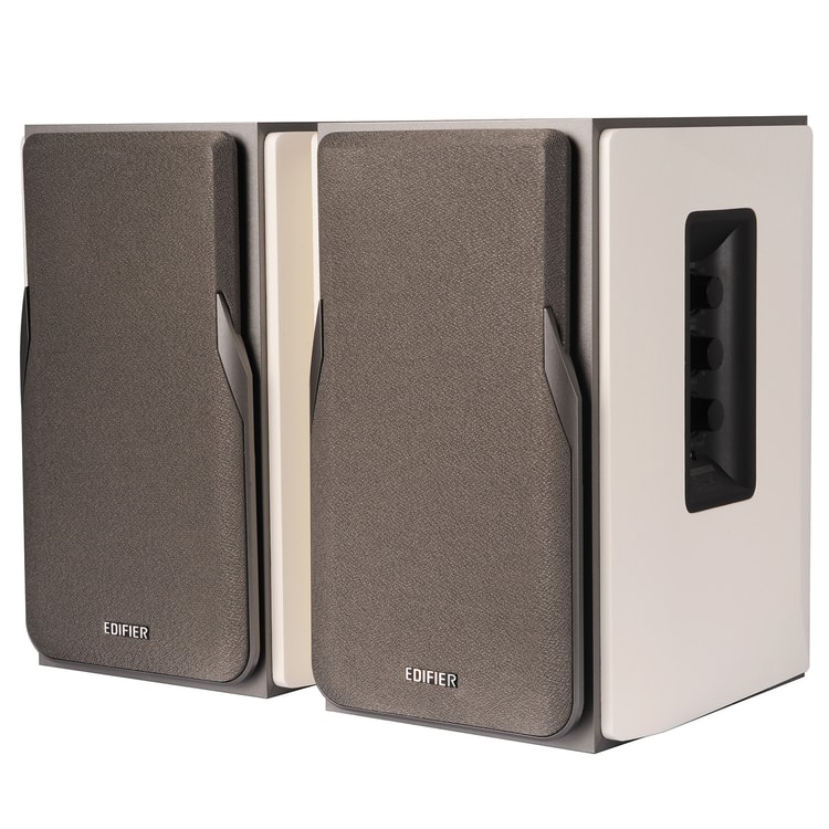 Edifier R1380DB ブックシェルフ型アクティブスピーカー 42W RCA
