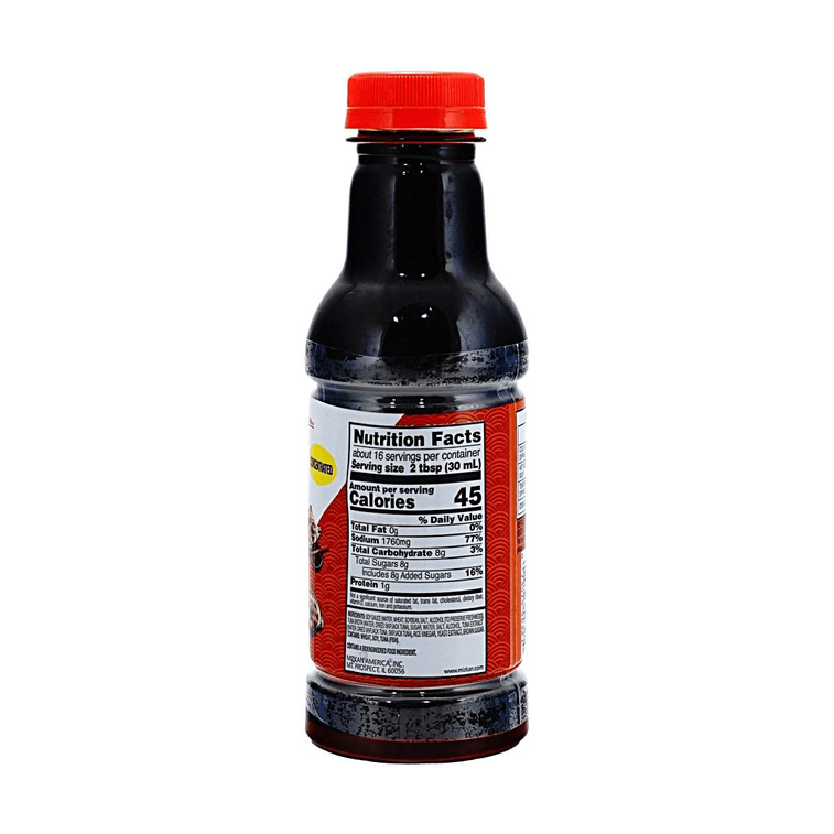 Oigatsuo Tsuyu Soup Base, 16 fl oz 5