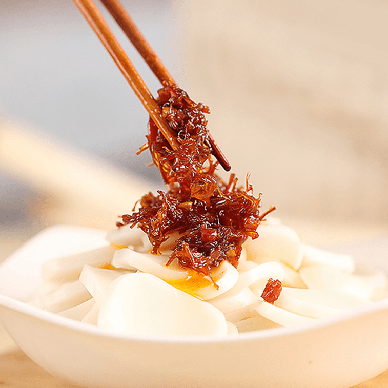 李锦记 海皇XO酱 80g 4