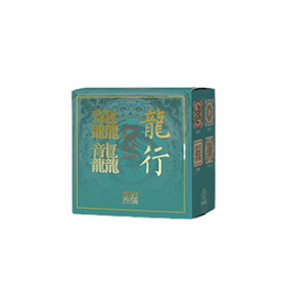 中国直邮】 中国国家博物馆国家博物馆国家博物馆海晏河清双层陶瓷随行