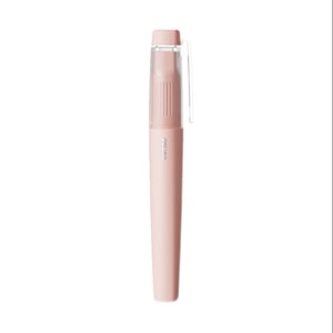 Pen-Shaped Right Angle Glue Stick High Viscosity Glue Dot Pen for Journaling -1 Piece (Random Color)