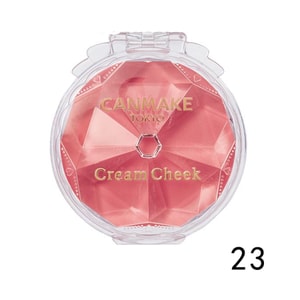 Cream Cheek Pearl Type 23 Cupid Pink 1pc