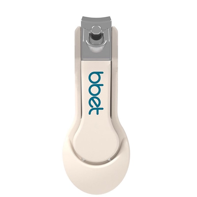 Upgraded nail clippers single baby and children's nail clippers anti-clipping hands single for children 5.6cm*2cm