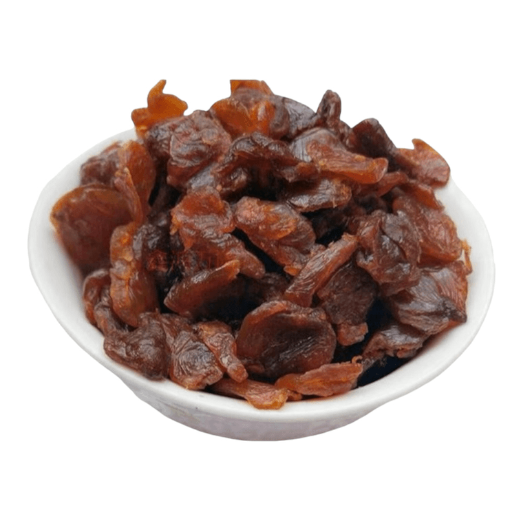 惠民堂 桂圆干 龙眼干- 天然无硫 无核 传统中药滋补补益零食增强活力促进血液循环150克 龙眼肉 桂圆肉 4