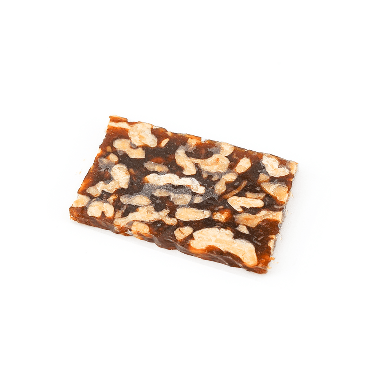 호두 대추 바 선물 세트, 25.4온스 4