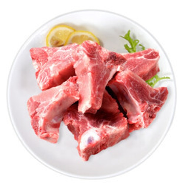 精选汤骨 2.5lb-3lb