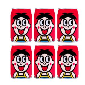 【超值6罐装】旺旺 旺仔牛奶 罐装 245ml*6