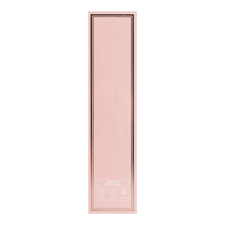 韓國JM SOLUTION肌司研 潤光玫瑰防曬噴霧 清爽透明 SPF50+/PA++++ 180ml*2 敏感肌肉可用【超值裝】 6