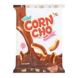 CORN CHO Hazelnut Choco Flavor, 2.33 Oz