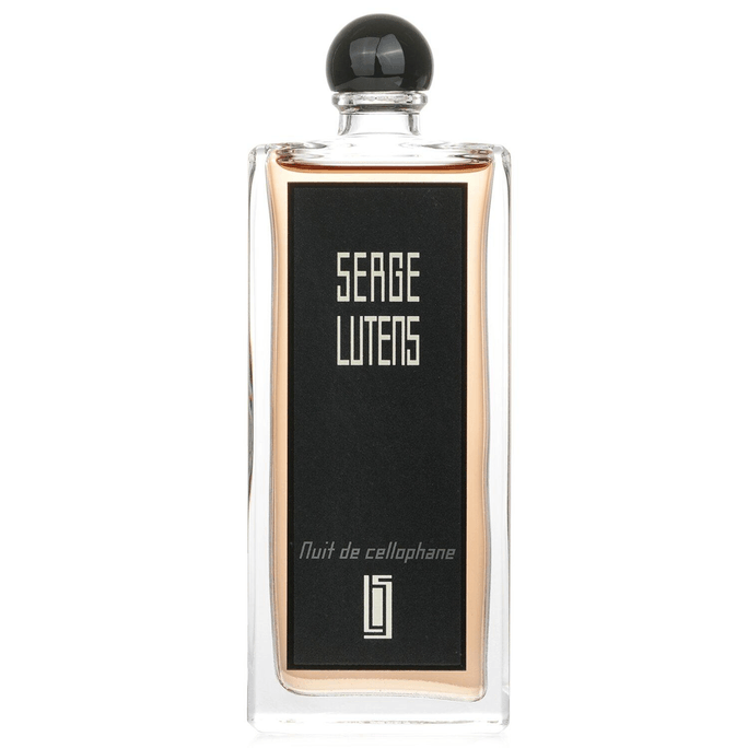 【香港直邮】 法国 芦丹氏 玻璃纸之夜(八月夜桂)淡香精 EDP  50ml/1.69oz
