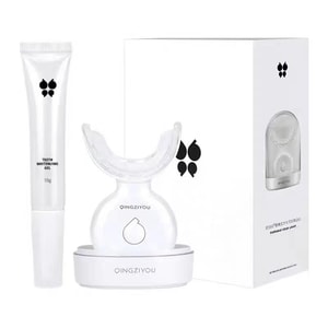 QINGZIYOU Beauty White Instrument White 1PC