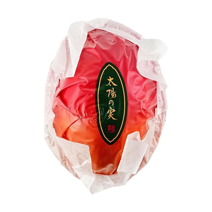 日本宗家源吉兆庵 芒果果凍【夏日清涼甜點】【季節限定】
