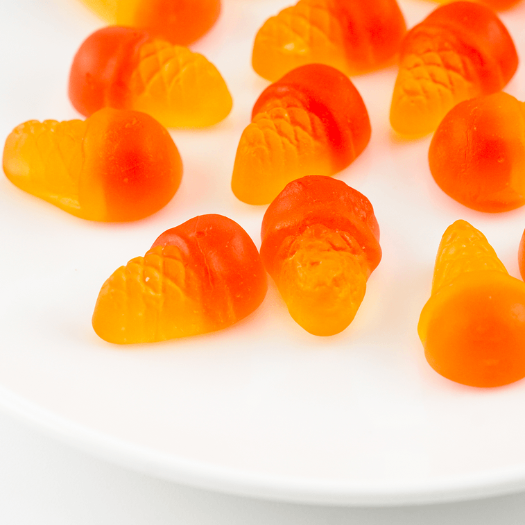 BR 아이스크림 젤리 체리쥬빌리맛 48g 3