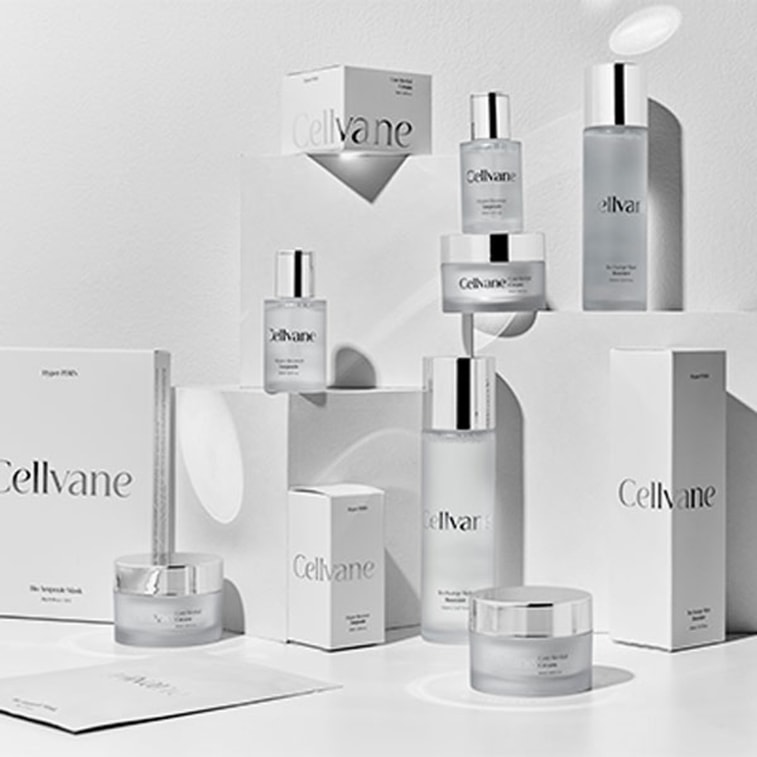 セルベーン リチャージ スキン トナー 150ml (1本) 3