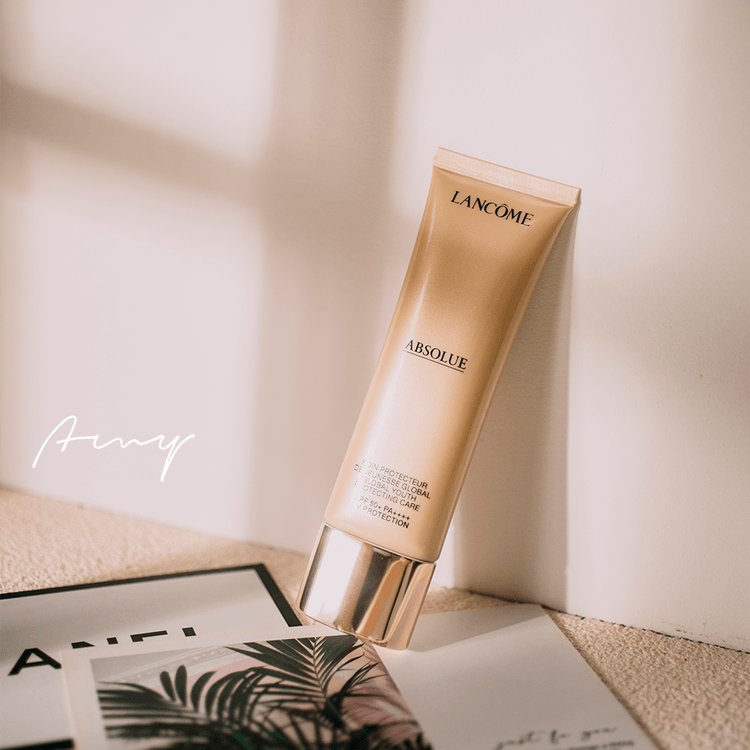 Absolue Global UV Protection SPF50+PA++++ 50ml - Yami.com