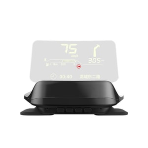 XIAOMI YOUPIN Carrobot HUD Bluetooth Black (Standard)