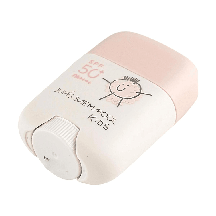 Mild Sun Stick for Kids, Kids Sunscreen, SPF 50+ PA++++, 0.59 oz. 12