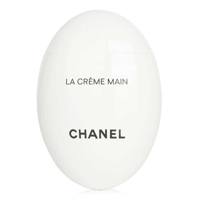 美国 【香港直邮】  Chanel香奈儿  滋养精华护手霜 50ml/1.7oz