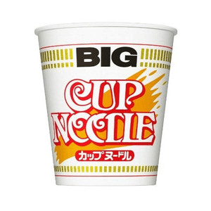 カップヌードル ビッグ 3.56 oz【クラシックオリジナル味】