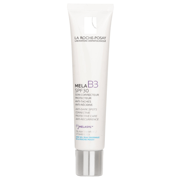 【香港直邮】法国 La Roche Posay 理肤泉 Mela B3抗黑斑亮白面霜  40ml