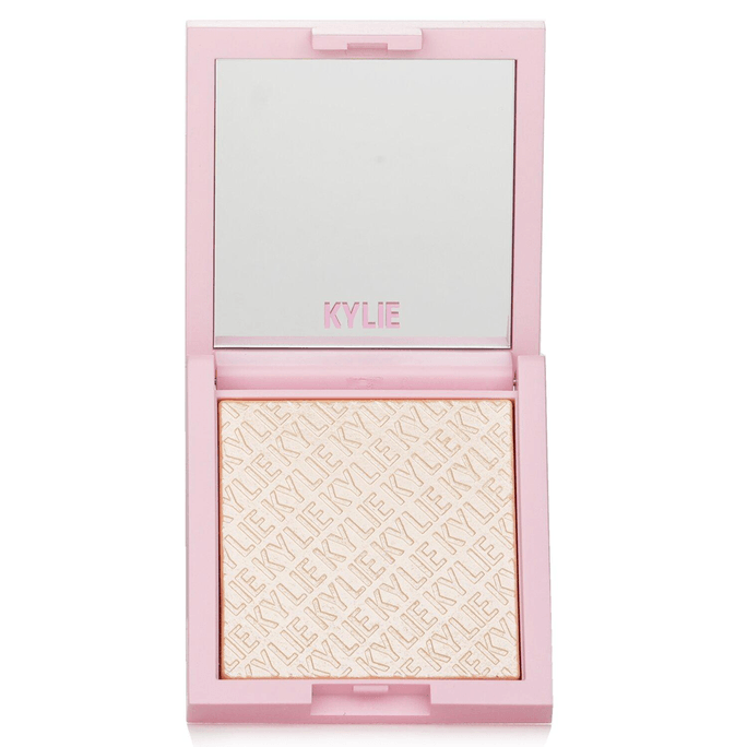 Kylighter Pressed Illuminating Powder - # 020 Ice Me Out 8g/0.28oz