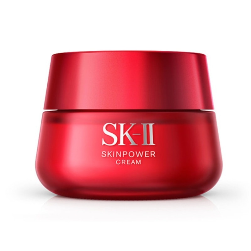日本直邮】日本本土版SK-II SKII 新版大红瓶多元面霜滋润型80g - 亚米