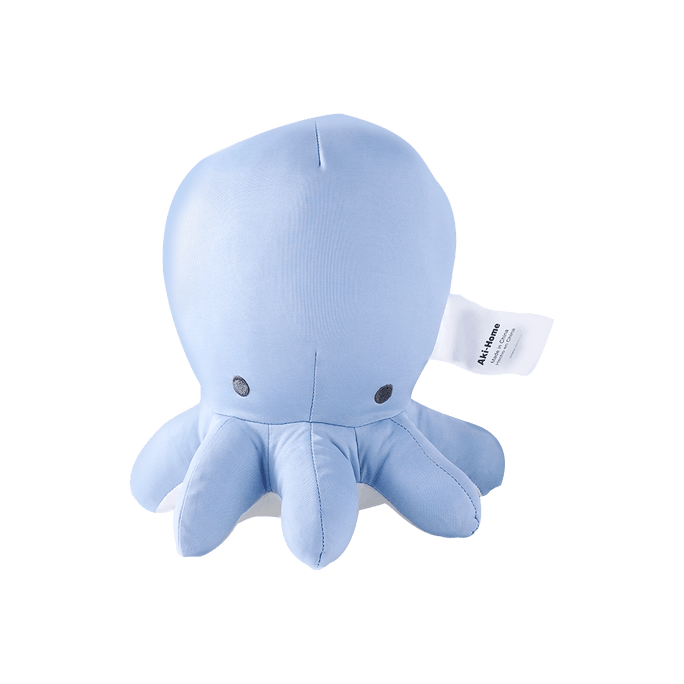 N-COOL Cooling Body Pillow #Octopus