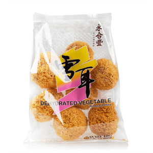 Zhangzhou Tremella Premium White Fungus 8oz
