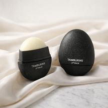 에그 립밤, 0.17oz (28g) #우디그린