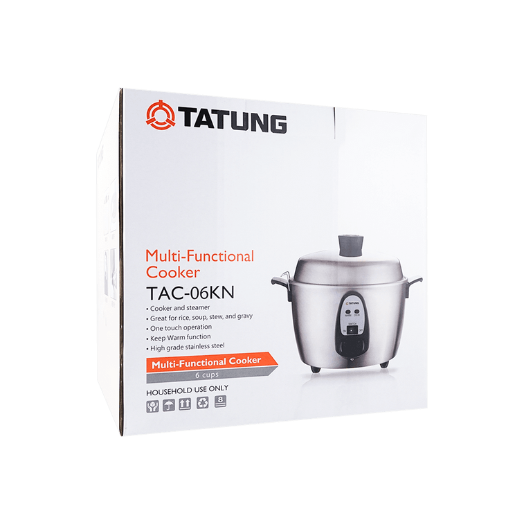 TAC-06KN(UL) 炊飯器 6カップ 13