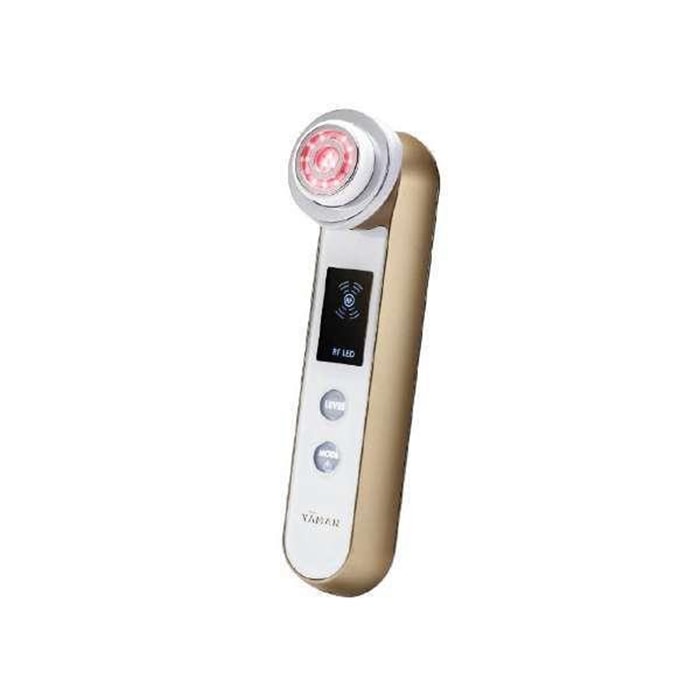日本直送】 日本 YA-MAN HRF-10T Plus 40周年限定美顔器 1台 (期間限定