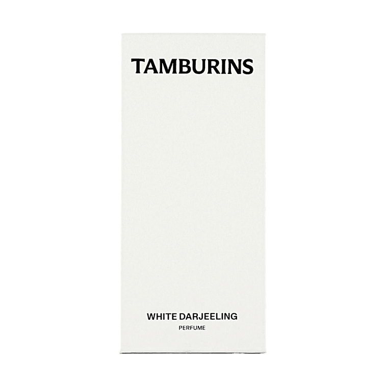 韩国TAMBURINS 香水 小众甜美女香 持久留香 White Darjeeling 白色大吉岭 清甜茶香 11ml【人气斩男香】 7