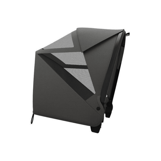 美国 MOM LOVES ME 维尔可伸缩遮阳篷黑色巡洋舰四座版