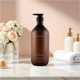 Hotel Therapy from Green Fig Body Lotion, 34.25 fl oz. #NO.2 Flower Shop