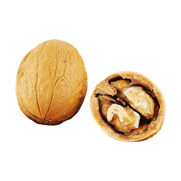 良品鋪子 奶香核桃 160g 6