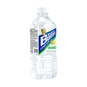 Eastroc Water Boost Electrolyte Drink, レモン風味, 18.77 fl oz【パッケージが変更される場合があります】